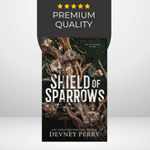 Shield of Sparrows by Devney Perry